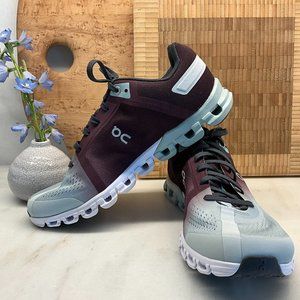 On Running Shoes - Cloudflow